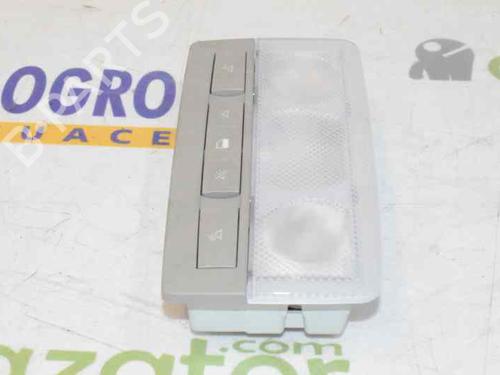 Interior roof light OPEL ASTRA J (P10) 1.4 (68) | BP7419956I8 