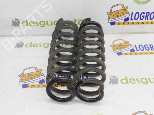 Shock absorber spring BMW 1 (E87) 118 d | BP14121176C152 