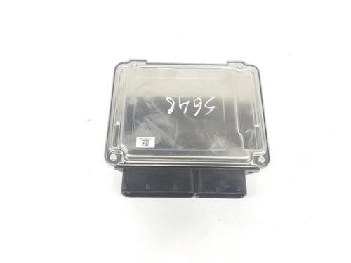 Used Engine control unit (ECU) SKODA KAMIQ (NW4) 1.5 TSI (150 hp) 12575810