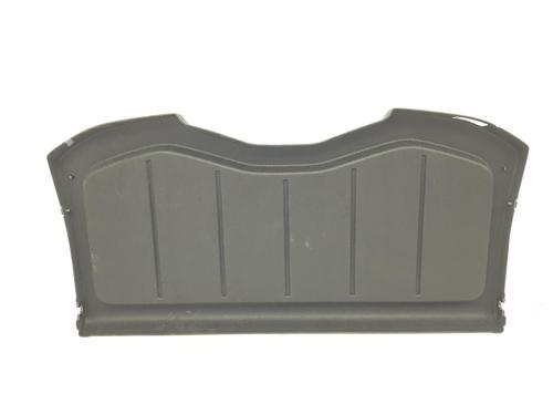 Rear parcel shelf SEAT IBIZA V (KJ1, KJG) 1.0 TSI | BP13250119C85 