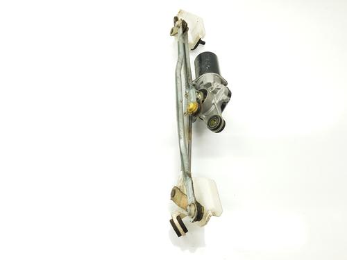 Front wiper motor NISSAN MICRA III (K12) 1.5 dCi | BP24597985M29 