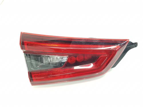 Used Left tailgate light Left tailgate light 36814109 36814109