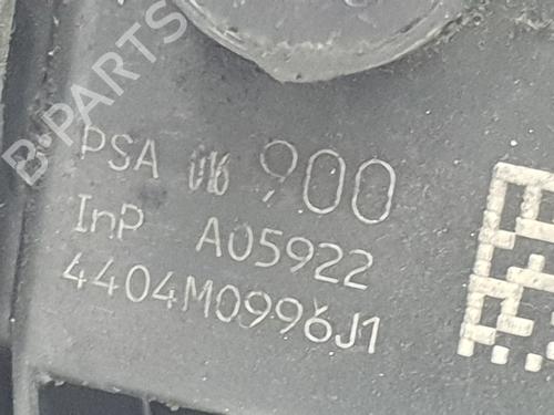 Front left lock CITROËN C4 CACTUS 1.6 BlueHDi 100 | BP22389667C98 