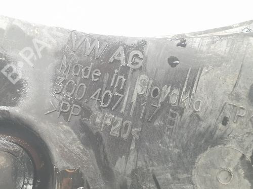 Left front suspension arm VW PASSAT B8 Variant (3G5, CB5) 2.0 TDI | BP17946636M12 