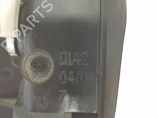 Rear left lock BMW 3 (E46) 330 xd | BP3660883C100 
