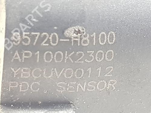 Other KIA STONIC (YB) 1.6 CRDi | BP36912536O1  - Image 5