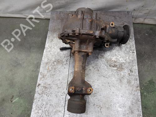 Front differential TOYOTA LAND CRUISER PRADO (_J12_) 3.0 D-4D (KDJ120, KDJ125) | BP20338760M23 