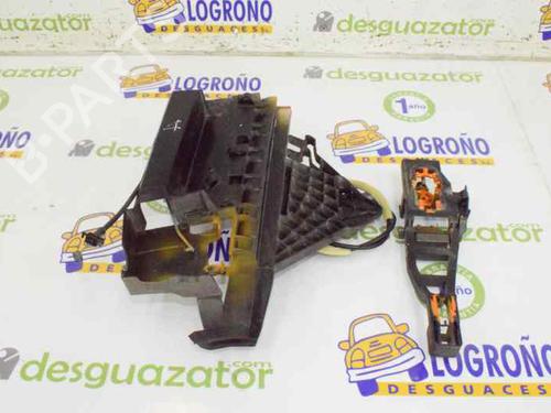 Front left lock FORD FOCUS II (DA_, HCP, DP) 2.5 ST | BP1139831C98 