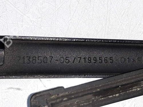 Rear windshield wiper arm BMW 1 (E87) 118 d | BP5407311C144 