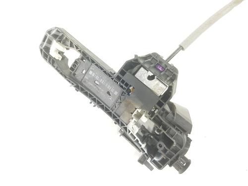 Rear right lock MERCEDES-BENZ M-CLASS (W166) ML 350 BlueTEC 4-matic (166.024, 166.023) | BP15850753C99 