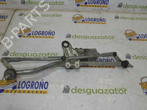 Front wiper motor BMW X3 (E83) 2.0 d | BP1325400M29 