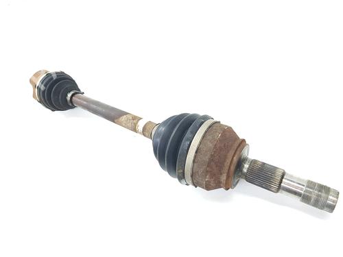 Left front driveshaft CITROËN JUMPER II Van 2.2 HDi 100 | BP36679519M38 - Image 5