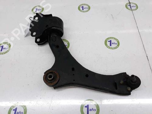 Used Left front suspension arm FORD S-MAX (WA6) 1.8 TDCi (125 hp) 4202174