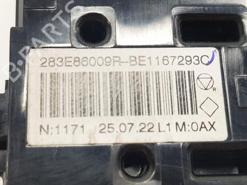 Warning switch RENAULT KANGOO III MPV | BP37605271I22 - Image 6