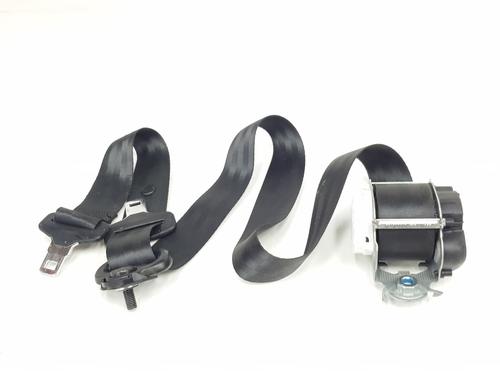 Used Rear left seatbelt Rear left seatbelt RENAULT TRAFIC III Bus (JG_) [2014-2026] 34348916 34348916