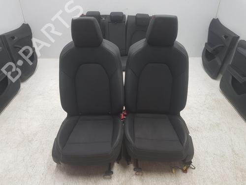 Seats set CUPRA LEON (KL1, KU1, KUG) | BP35905681C78 - Image 13