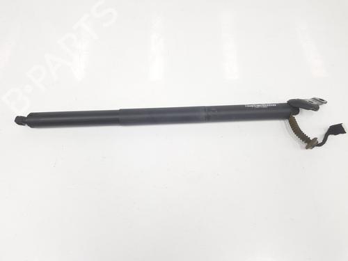 Used Tailgate lift support Tailgate lift support BMW X1 (F48) xDrive 18 d (150 hp) 14099596 14099596