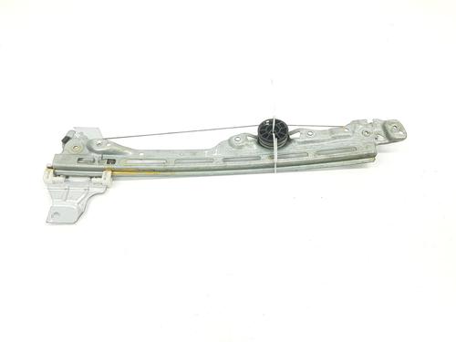 Used Rear left window mechanism PEUGEOT 308 II (LB_, LP_, LW_, LH_, L3_) 1.2 VTi 72 (82 hp) 15285838