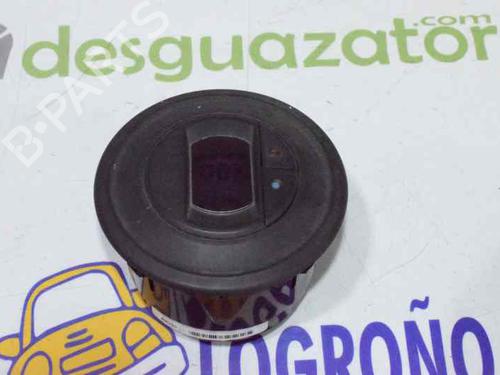 Climate control RENAULT ESPACE IV (JK0/1_) 2.0 dCi (JK01, JK02, JK1J, JK1K, JK1H) | BP820654I5 