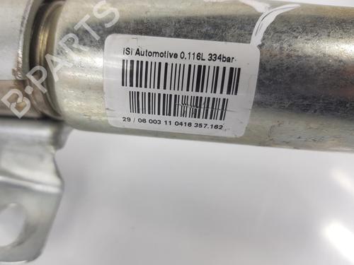 Left curtain airbag MERCEDES-BENZ M-CLASS (W164) ML 280 CDI 4-matic (164.120) | BP8671403C11 