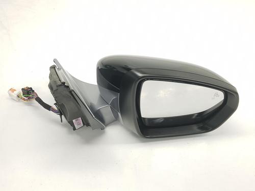 Used Right mirror Right mirror DS DS 3 / DS 3 CROSSBACK (UR_, UC_, UJ_) [2018-2026] 17669676 17669676