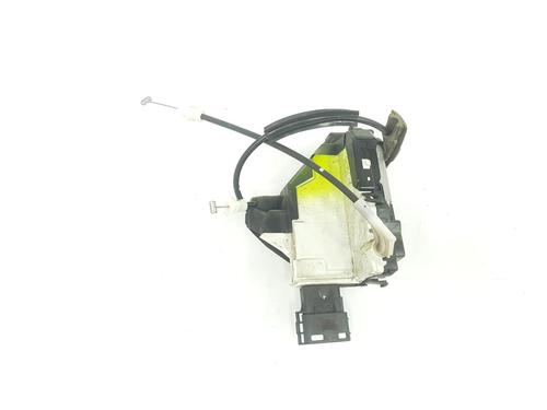 Rear left lock CITROËN C3 II (SC_)  | BP9822222C100 