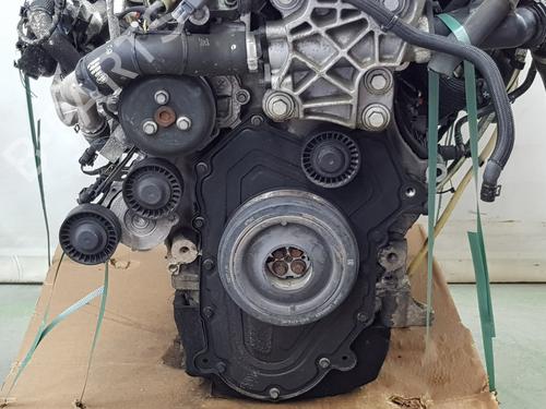Engine LAND ROVER RANGE ROVER EVOQUE (L538) 2.2 D 4x4 | BP37160973M1 - Image 5