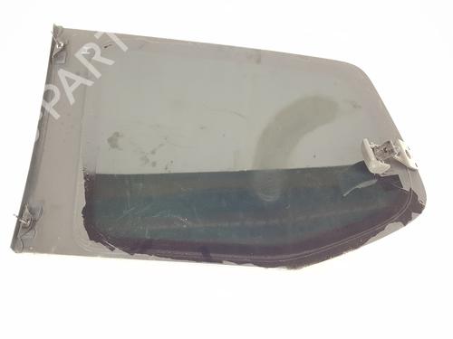 Used Rear right door window TOYOTA LAND CRUISER PRADO (_J12_) 3.0 D-4D (KDJ120, KDJ125) (166 hp) 20226527
