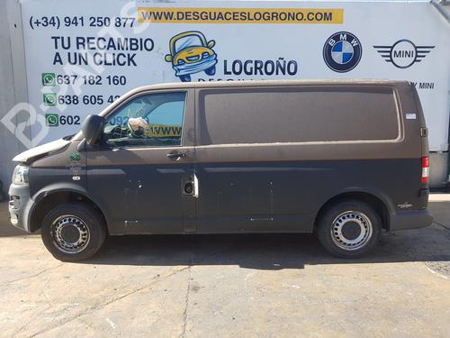 Front left exterior door handle VW TRANSPORTER T5 Bus (7HB, 7HJ, 7EB, 7EJ) 2.0 TDI | BP8279275C128  - Image 35