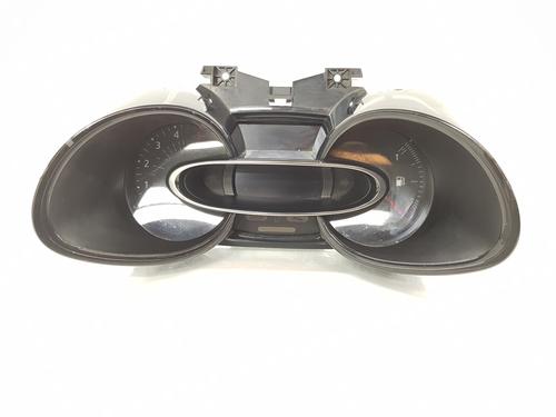 Instrument cluster RENAULT CLIO IV (BH_) 1.5 dCi 90 | BP18537426C47 