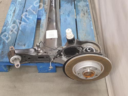 Rear axle OPEL ASTRA L Sports Tourer (O5) 1.2 (FRHNPJ) | BP25442901M2 
