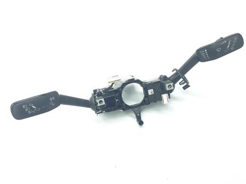 Steering column stalk VW PASSAT ALLTRACK B8 Variant (3G5, CB5) 2.0 TDI 4motion (150 hp) 18023757