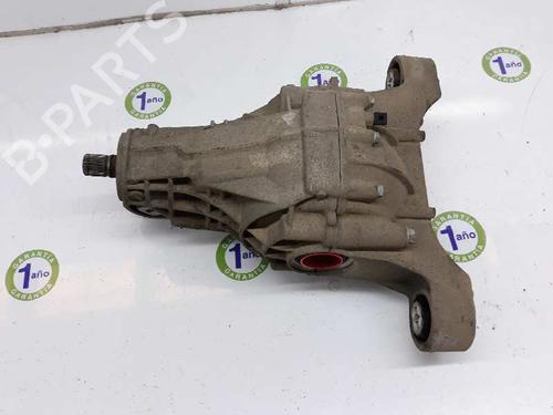Differensial bakvogn VW TOUAREG (7P5, 7P6) 3.0 V6 TDI | BP3654369M24 