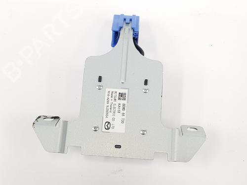 Electronic module MAZDA CX-30 (DM) SKYACTIV-G M Hybrid | BP23146906M83 