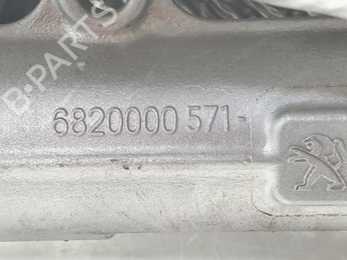 Other OPEL ASTRA L (OV5) 1.2 (FPHNSL, FPHNSR) | BP38014977O1 - Image 5