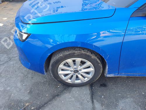 Airco pomp OPEL ASTRA L Sports Tourer (OV5) 1.2 (FRHNPJ) | BP24036708M34