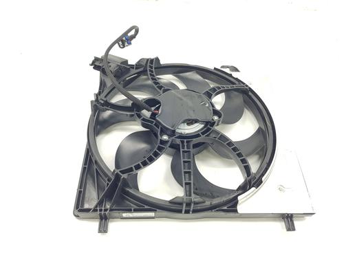 Used Radiator fan OPEL CORSA F (P2JO) [2019-2026]  32986783