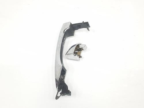 Rear left exterior door handle HYUNDAI TUCSON (TL, TLE) 1.7 CRDi | BP6070342C130 