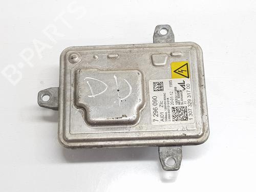 Xenon ballast Xenon ballast BMW 3 (F30, F80) 320 d (184 hp) 37030481 37030481