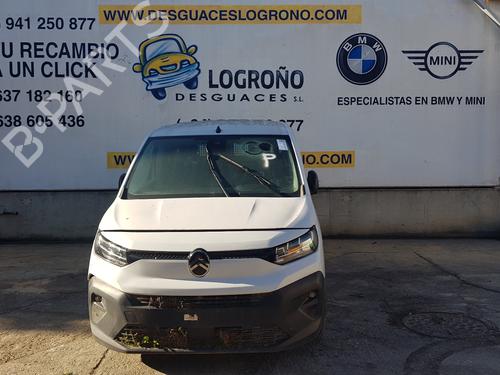 Brugte CITROËN BERLINGO Box Body/MPV (K9) [2018-2026]  4429701
