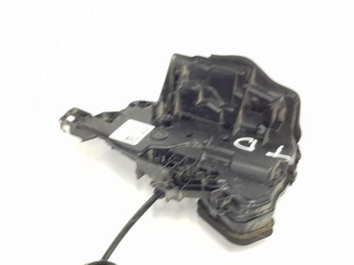 Rear right lock SEAT ARONA (KJ7, KJP)  | BP27562643C99 