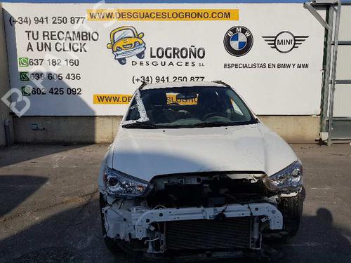 Rat MITSUBISHI ASX (GA_W_) 1.6 MIVEC (GA1W) | BP5941312C49 