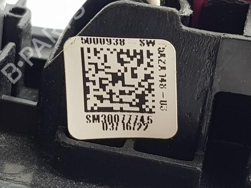 Right sun visor BMW X5 (G05, F95) xDrive 45 e Plug-in Hybrid | BP37791877I2 - Image 5