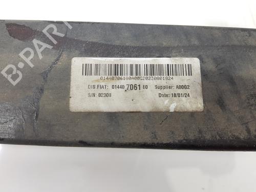 Other CITROËN JUMPER II Van 2.2 BlueHDi 140 | BP31322154O1  - Image 5