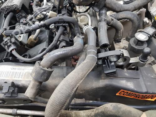 Engine VW TOURAN (5T1) 1.6 TDI | BP37688622M1 - Image 3