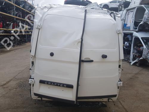 Left front seat VW CRAFTER Van (SY_, SX_)  | BP34004187C15  - Image 19