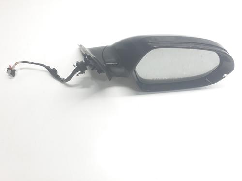 Used Right mirror AUDI A6 C7 (4G2, 4GC) 2.0 TDI (190 hp) 31854283