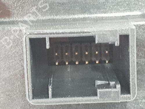 Climate control PEUGEOT 3008 II SUV (MC_, MR_, MJ_, M4_)  | BP29489673I5 