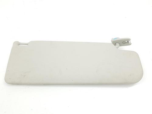 Left sun visor VW GOLF VI (5K1) 1.6 TDI | BP8672790I1 