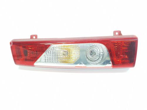 Left taillight CITROËN JUMPY II (VF7) 2.0 HDi 120 | BP38110267C34 - Image 5